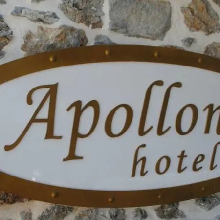 Hotel Apollonia