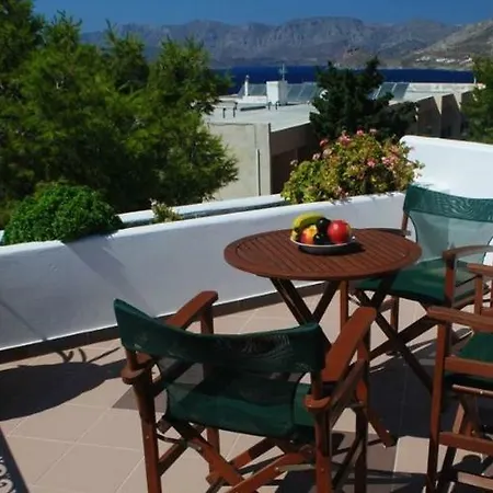 Apollonia Hotel Kos Town