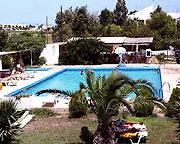 Apollonia Hotel 3*