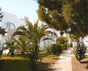 Hotel Apollonia 3*