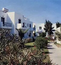 Apollonia Hotel