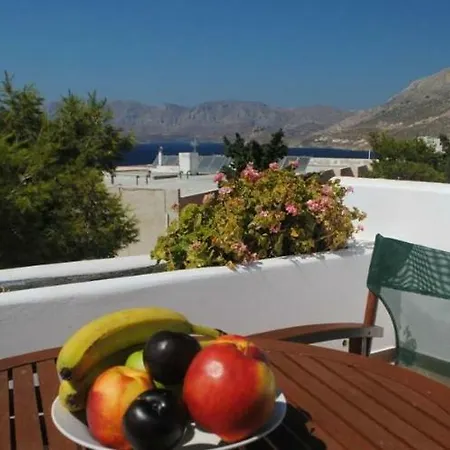 Hotel Apollonia